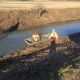 River Site Clearance, Wellingborough