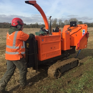 Site Clearance Services, Towcester, Northampton