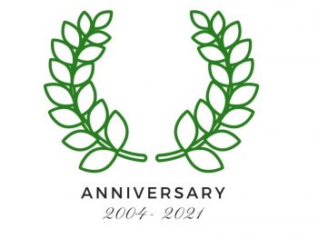 2021 Anniversary