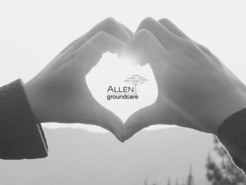 Allen Groundcare Customer Feedback